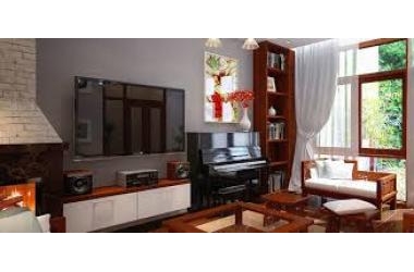 Nhà cực hiếm , đẹp , 50m2 x 4 tầng x Mt 4m , tại Khương Trung , Thanh Xuân